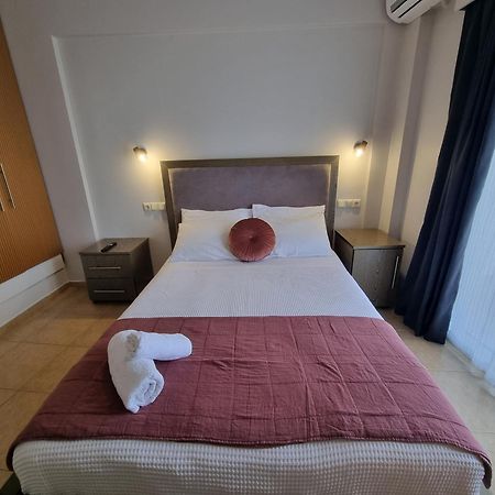סארטי Greenhill Holiday Suites מראה חיצוני תמונה