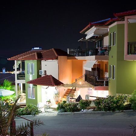 סארטי Greenhill Holiday Suites מראה חיצוני תמונה