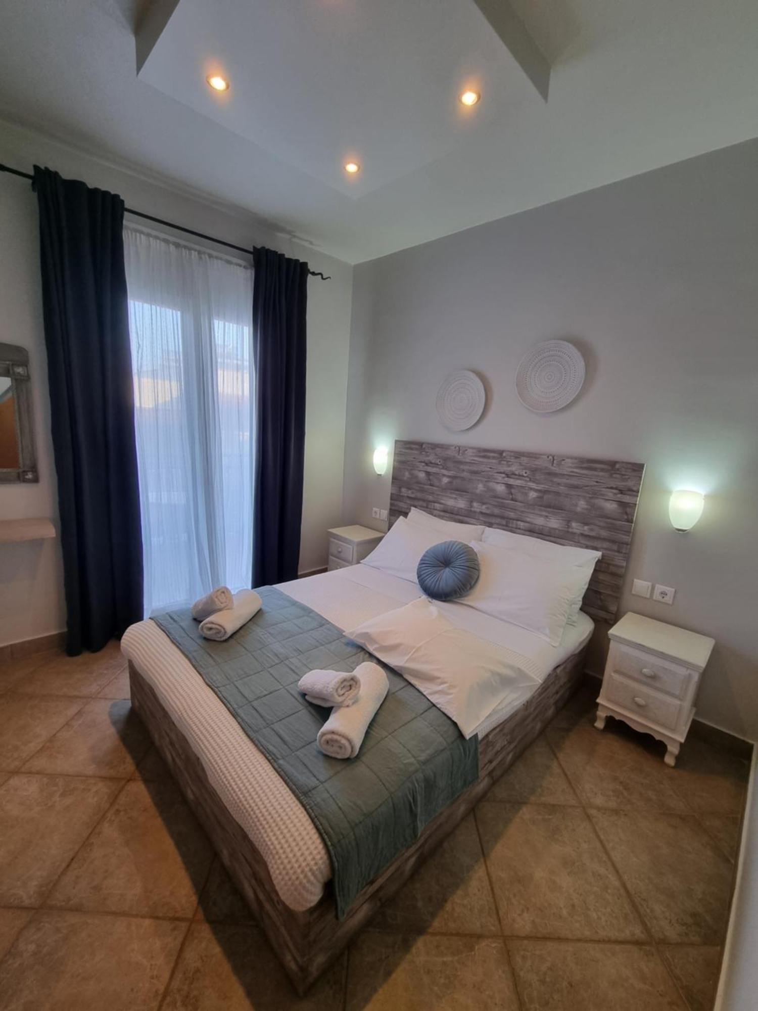 סארטי Greenhill Holiday Suites מראה חיצוני תמונה