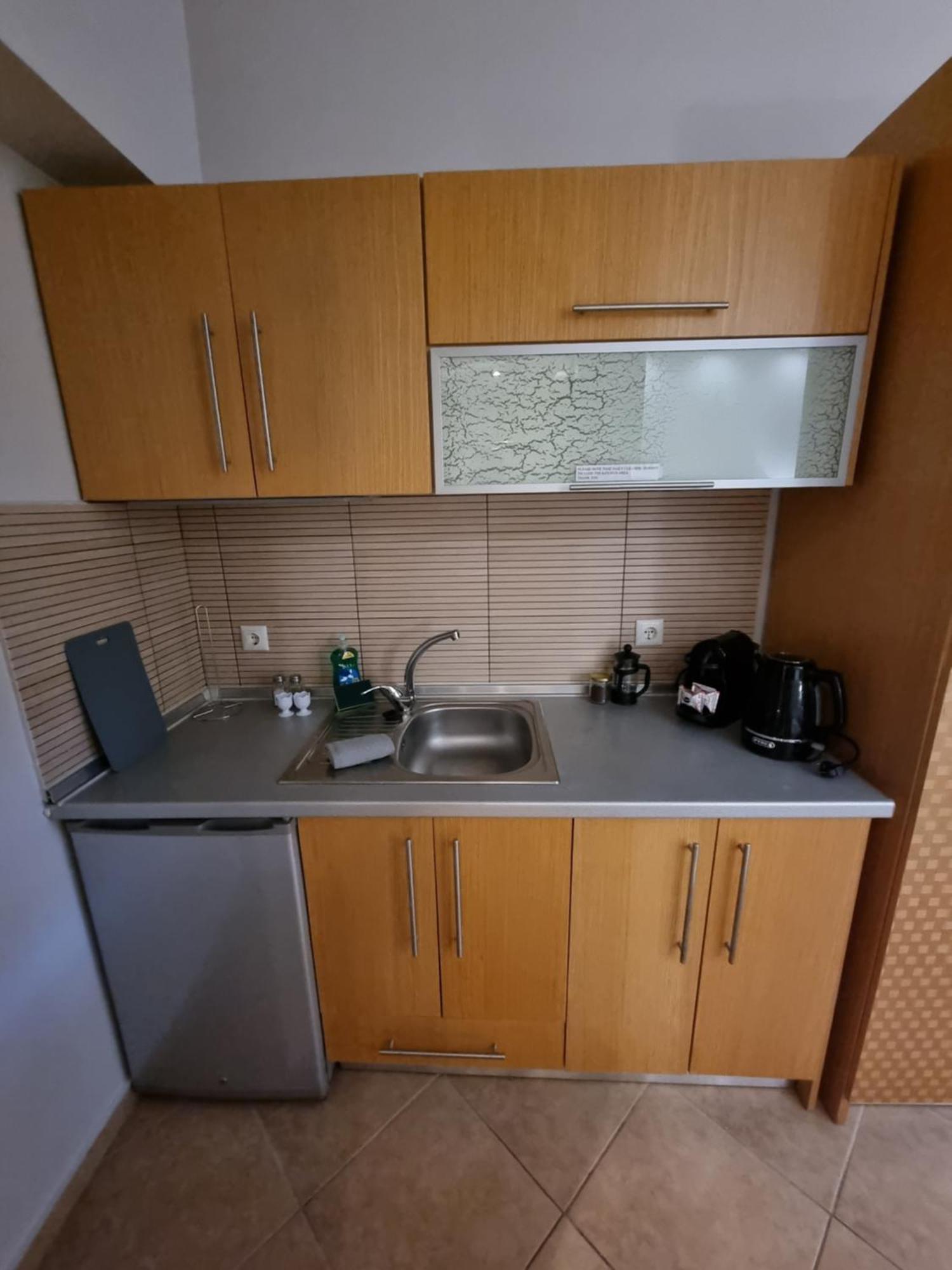 סארטי Greenhill Holiday Suites מראה חיצוני תמונה