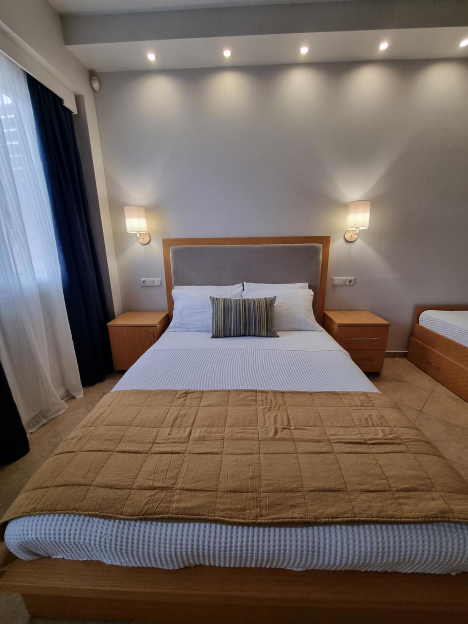 סארטי Greenhill Holiday Suites מראה חיצוני תמונה