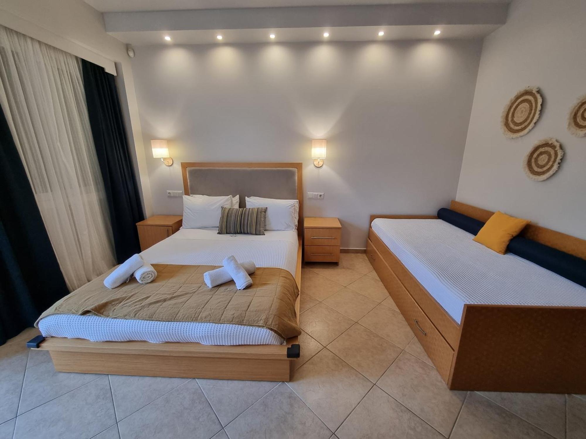 סארטי Greenhill Holiday Suites מראה חיצוני תמונה