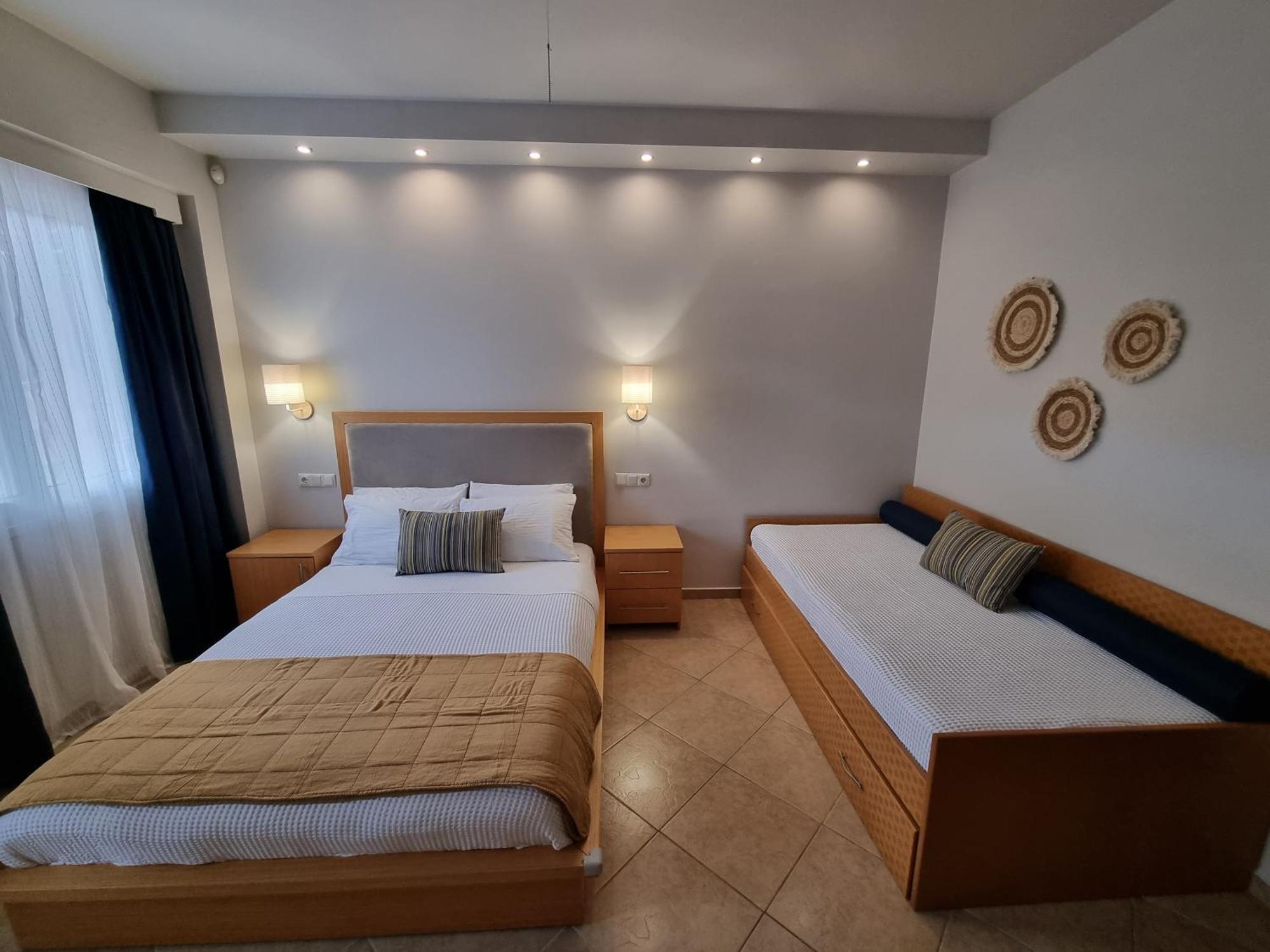 סארטי Greenhill Holiday Suites מראה חיצוני תמונה