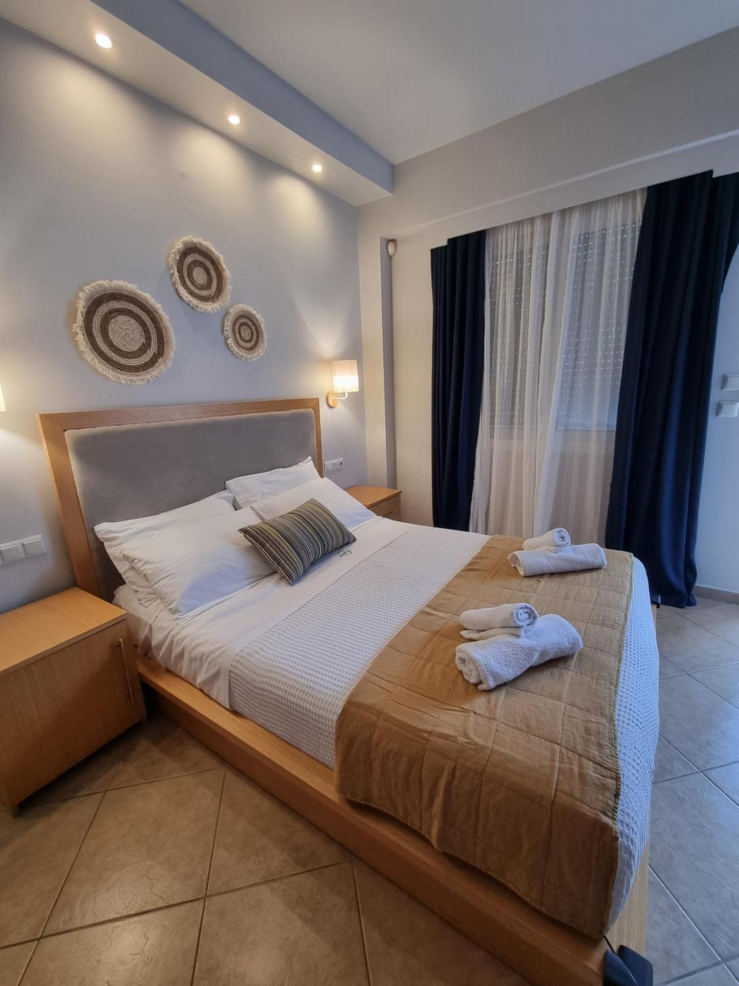 סארטי Greenhill Holiday Suites מראה חיצוני תמונה