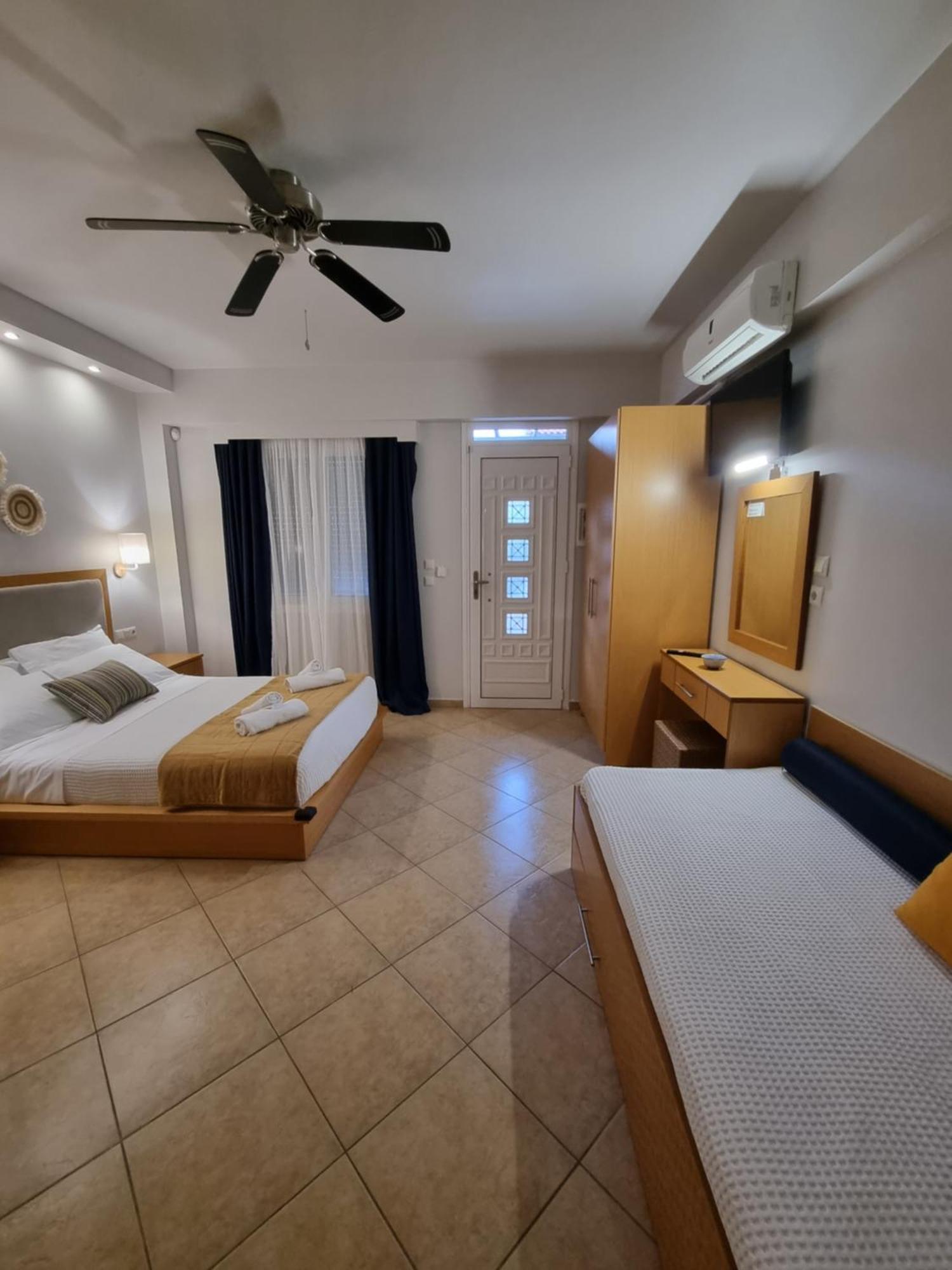 סארטי Greenhill Holiday Suites מראה חיצוני תמונה