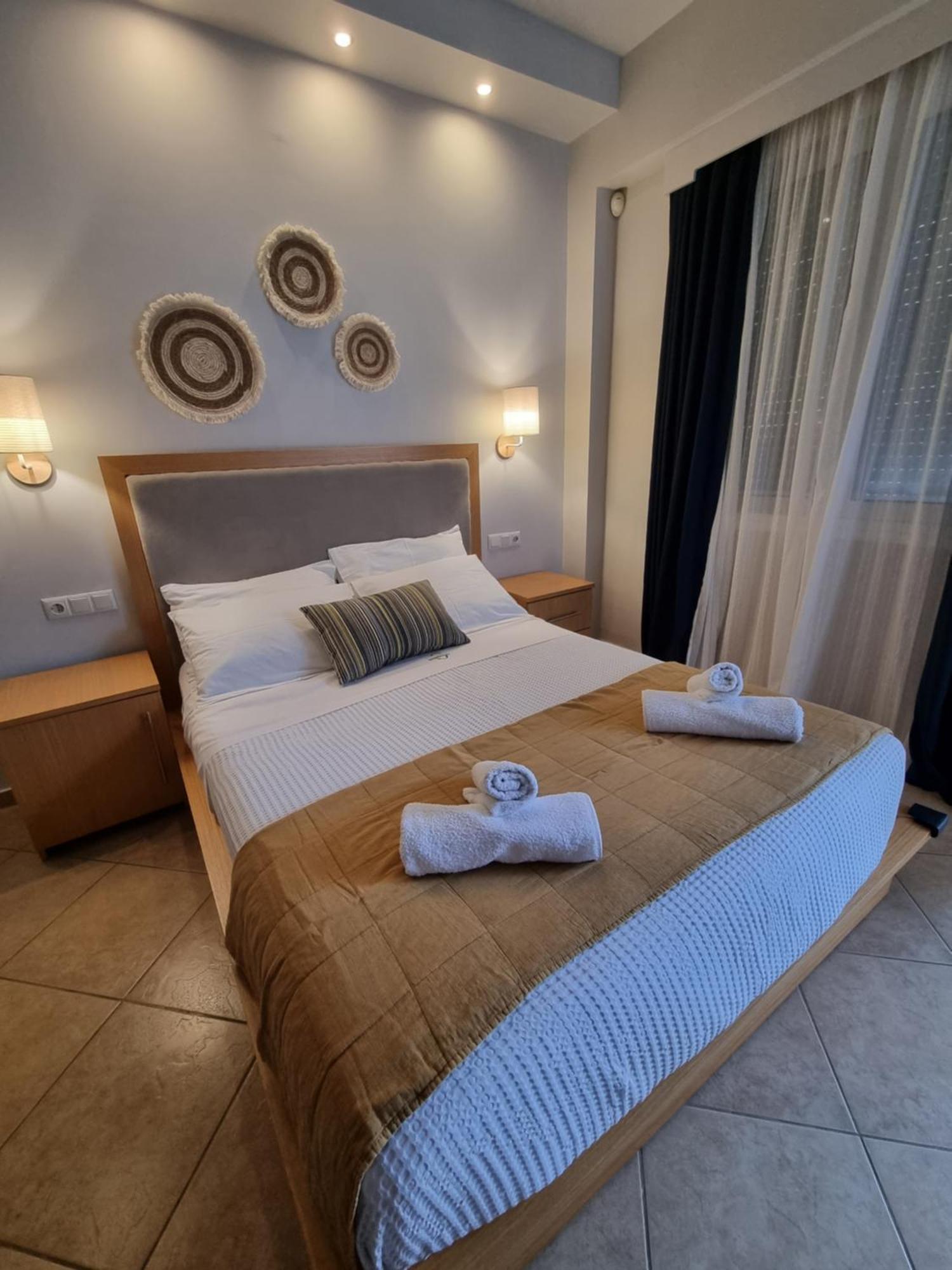 סארטי Greenhill Holiday Suites מראה חיצוני תמונה