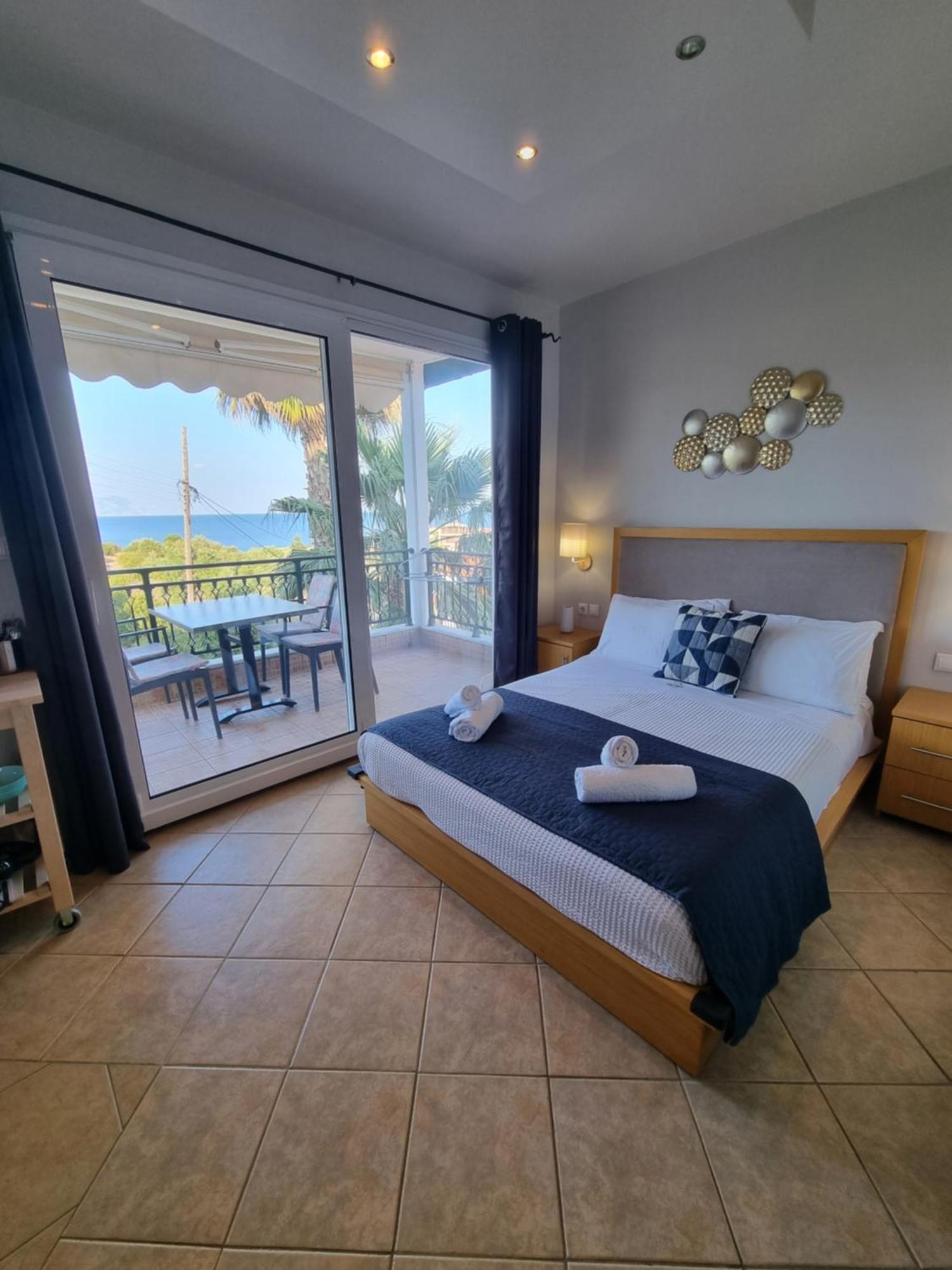 סארטי Greenhill Holiday Suites מראה חיצוני תמונה