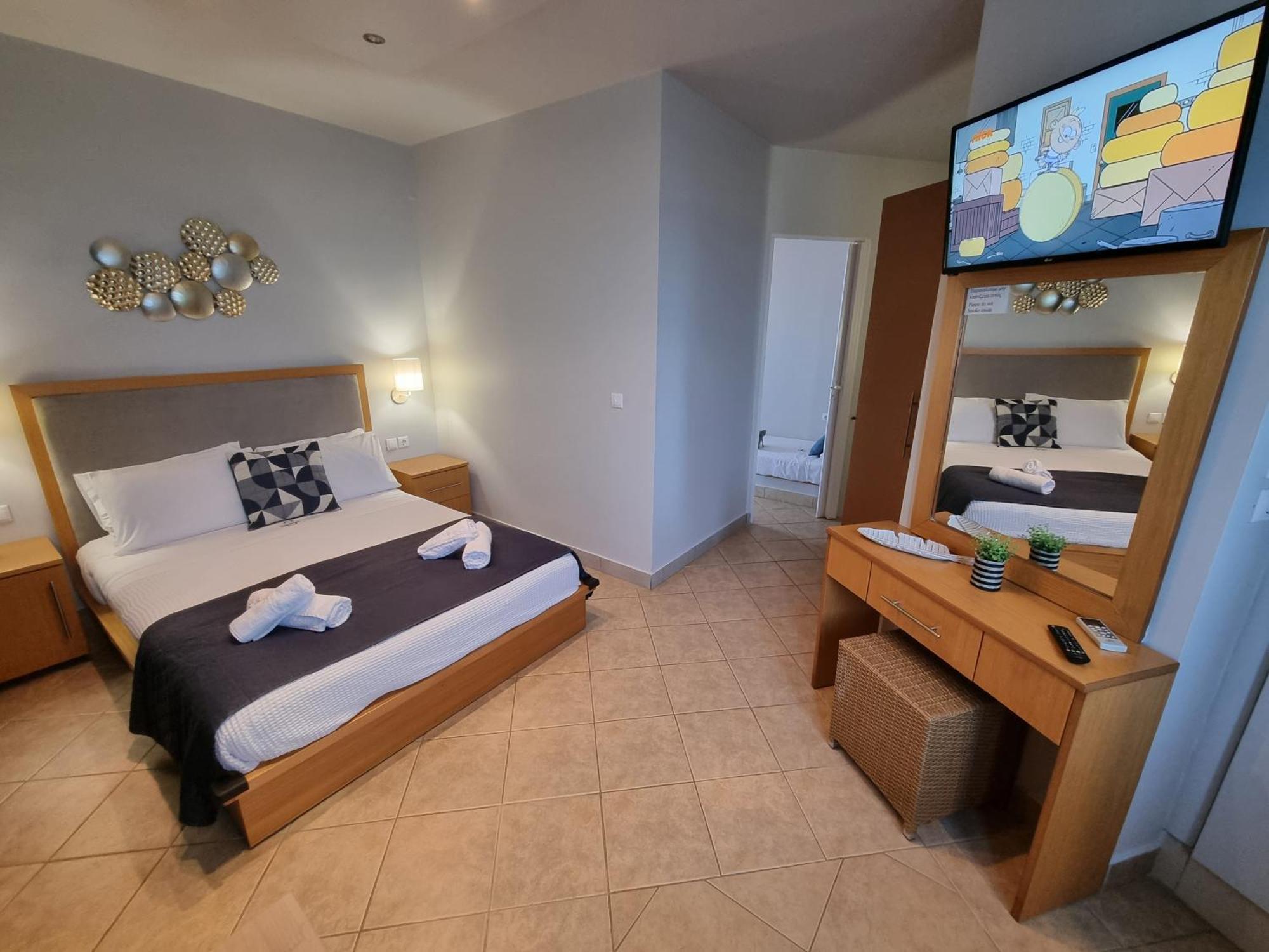 סארטי Greenhill Holiday Suites מראה חיצוני תמונה