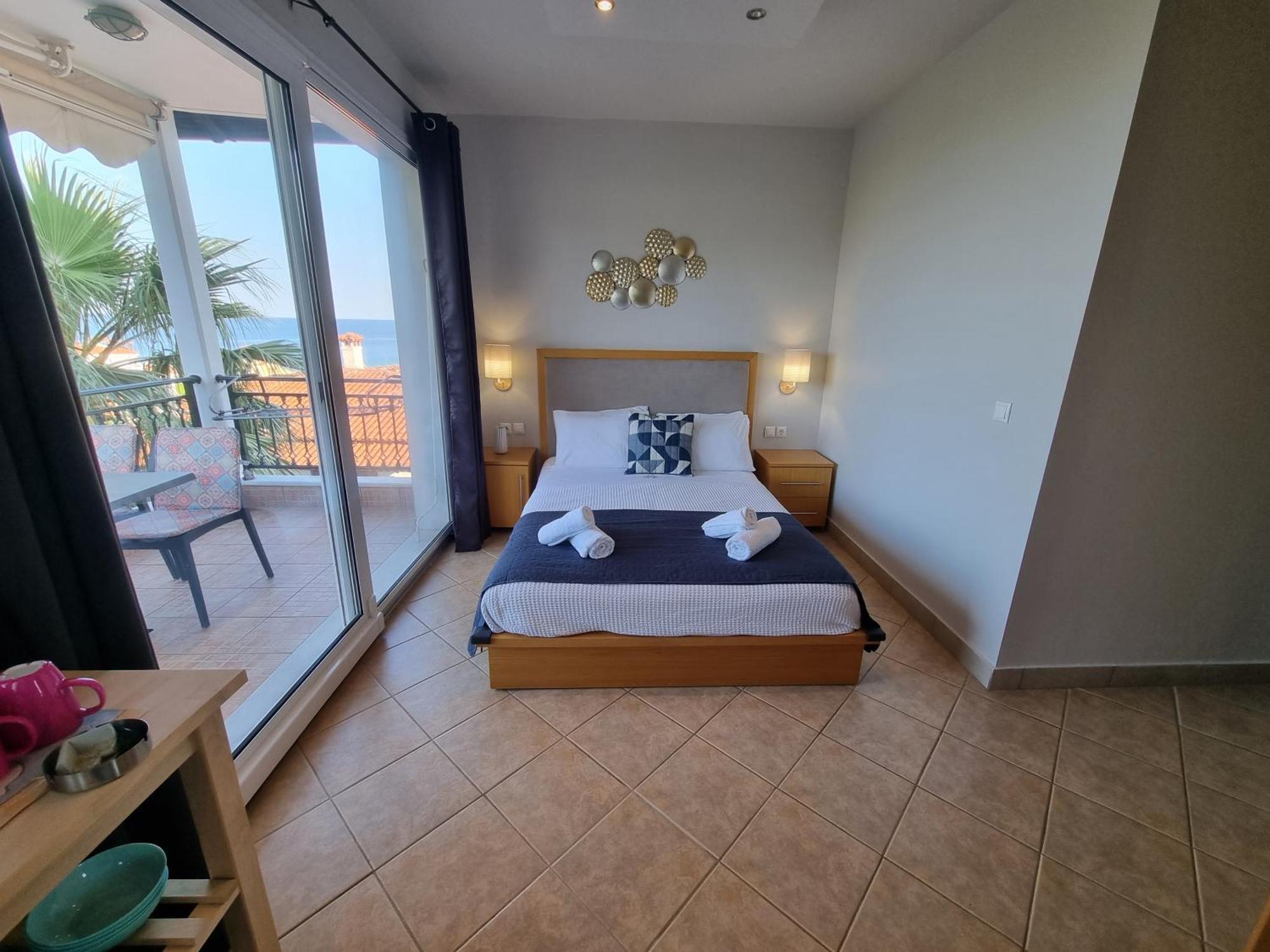 סארטי Greenhill Holiday Suites מראה חיצוני תמונה