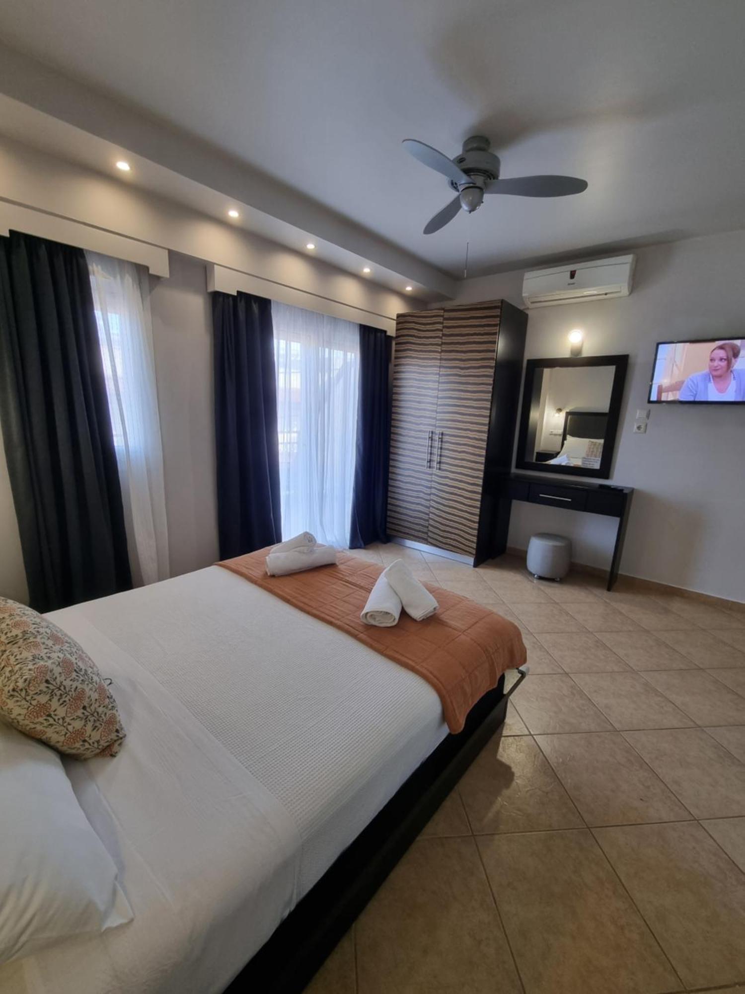 סארטי Greenhill Holiday Suites מראה חיצוני תמונה