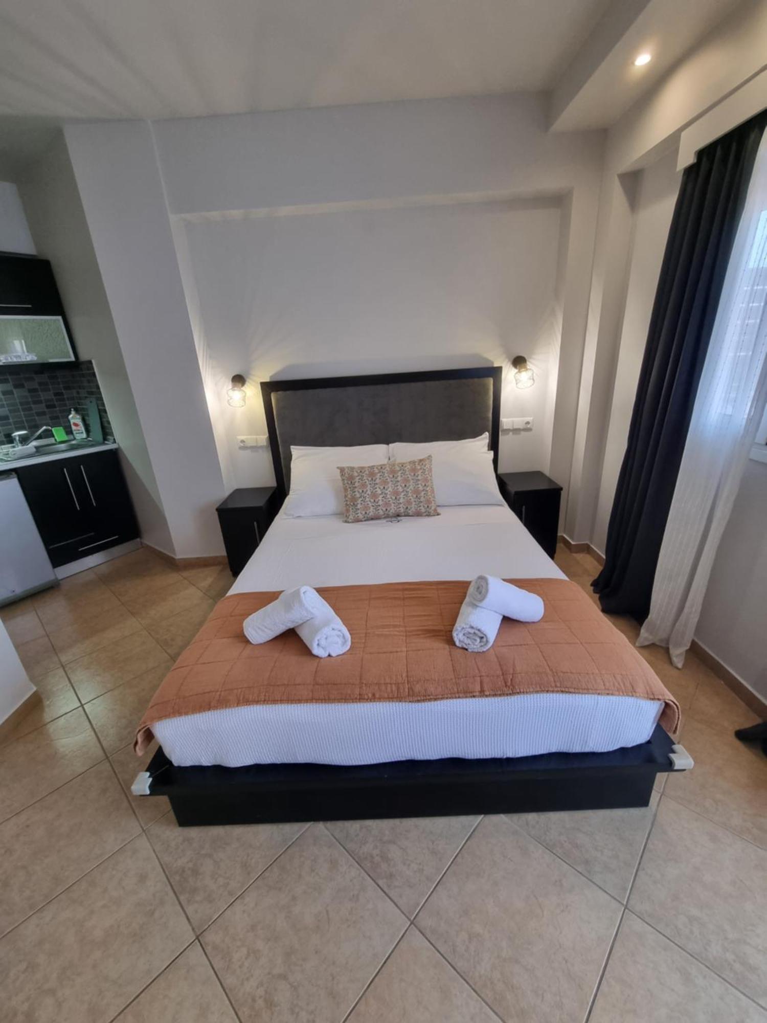 סארטי Greenhill Holiday Suites מראה חיצוני תמונה