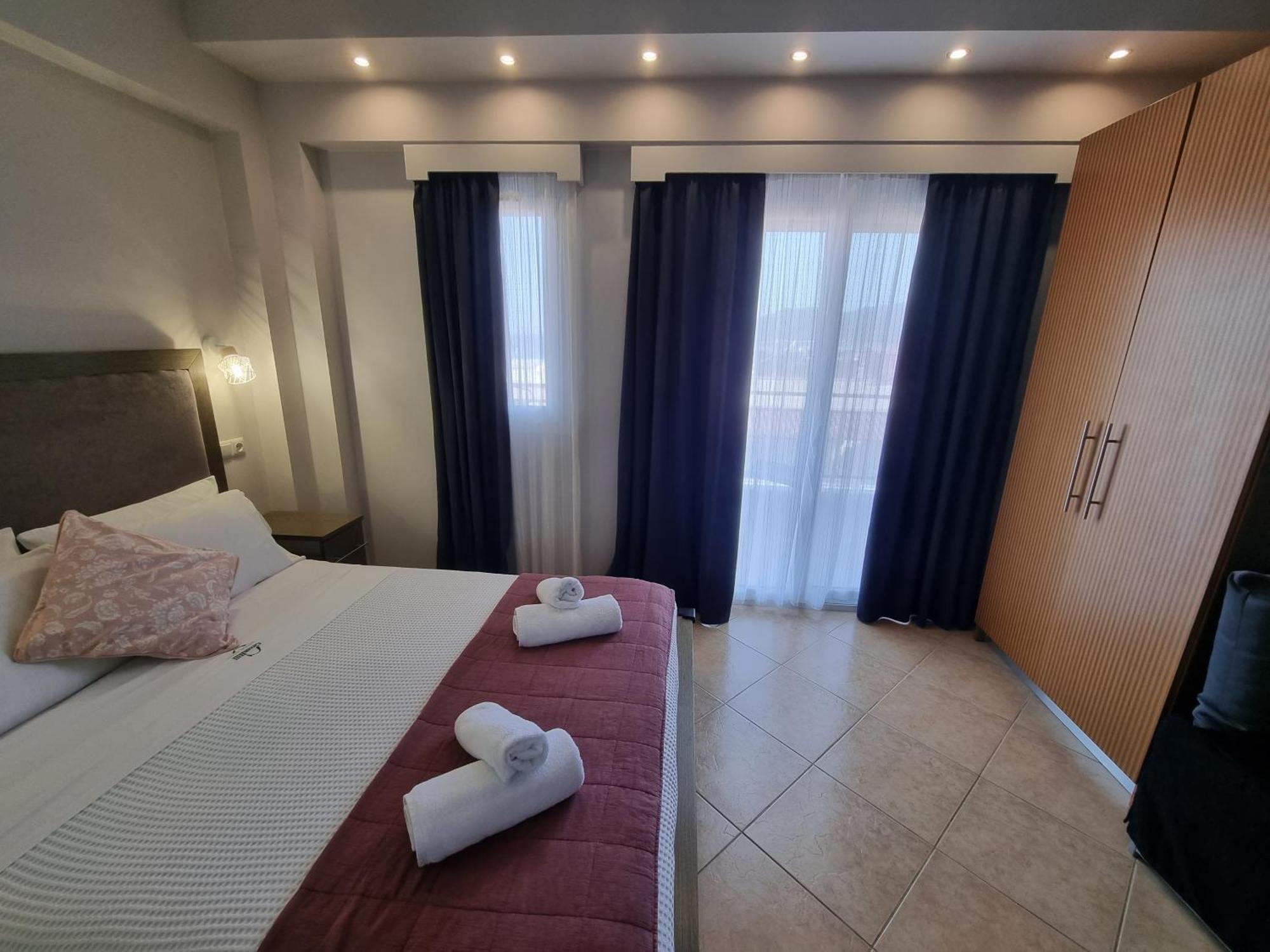 סארטי Greenhill Holiday Suites מראה חיצוני תמונה