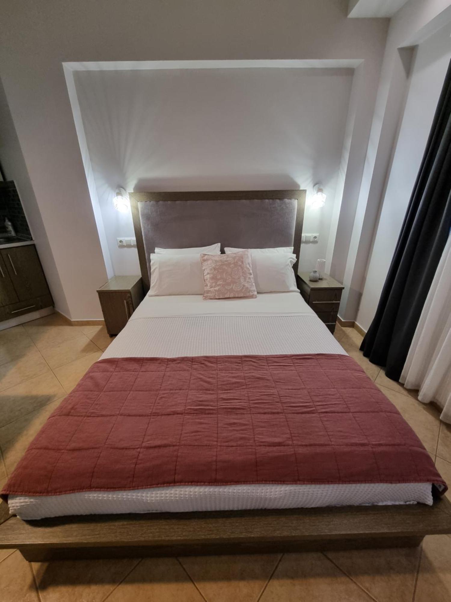 סארטי Greenhill Holiday Suites מראה חיצוני תמונה
