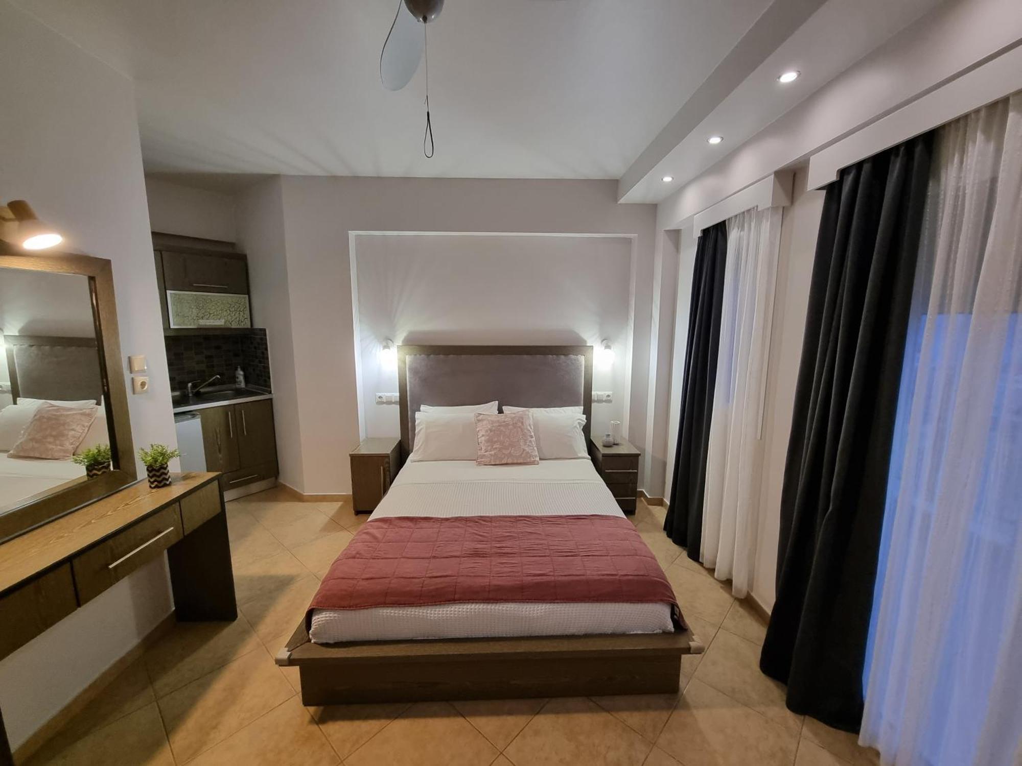 סארטי Greenhill Holiday Suites מראה חיצוני תמונה