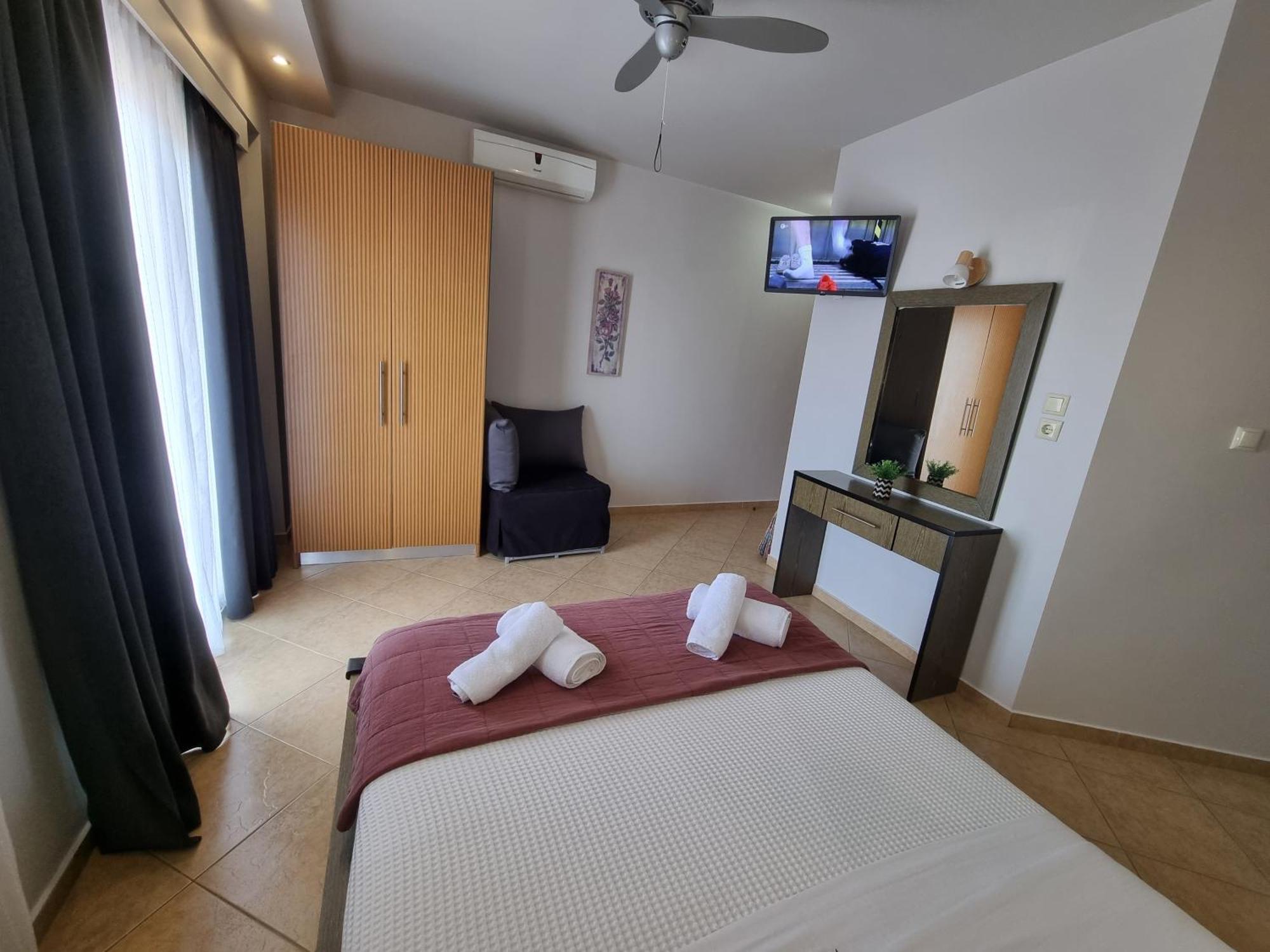 סארטי Greenhill Holiday Suites מראה חיצוני תמונה