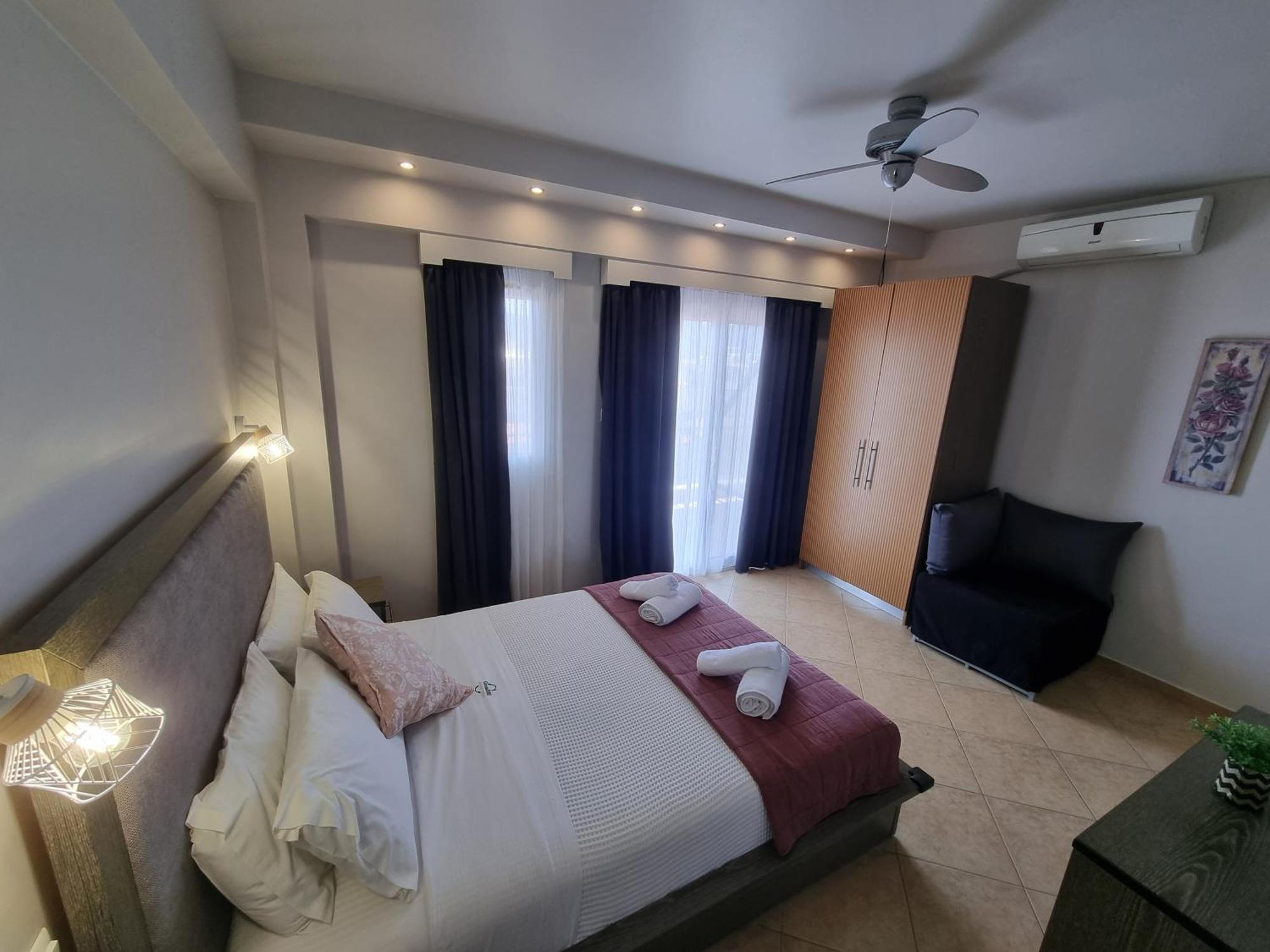 סארטי Greenhill Holiday Suites מראה חיצוני תמונה
