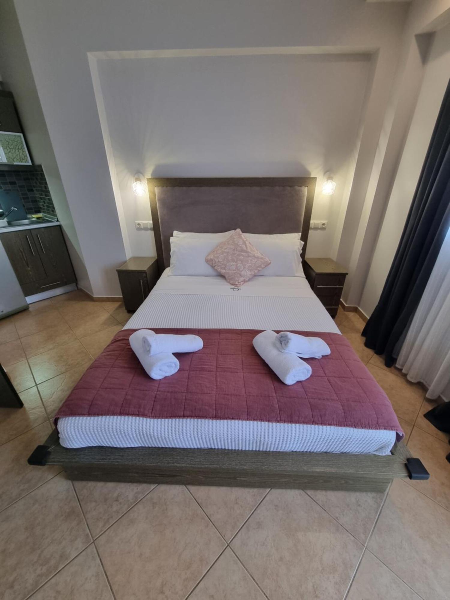 סארטי Greenhill Holiday Suites מראה חיצוני תמונה