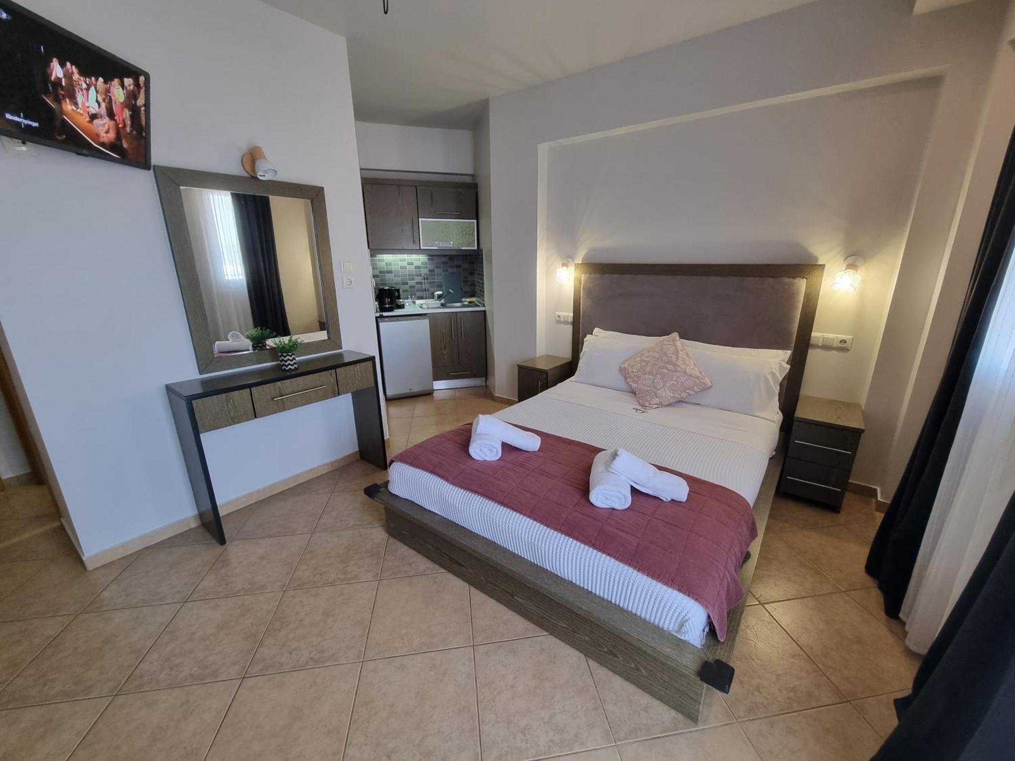 סארטי Greenhill Holiday Suites מראה חיצוני תמונה