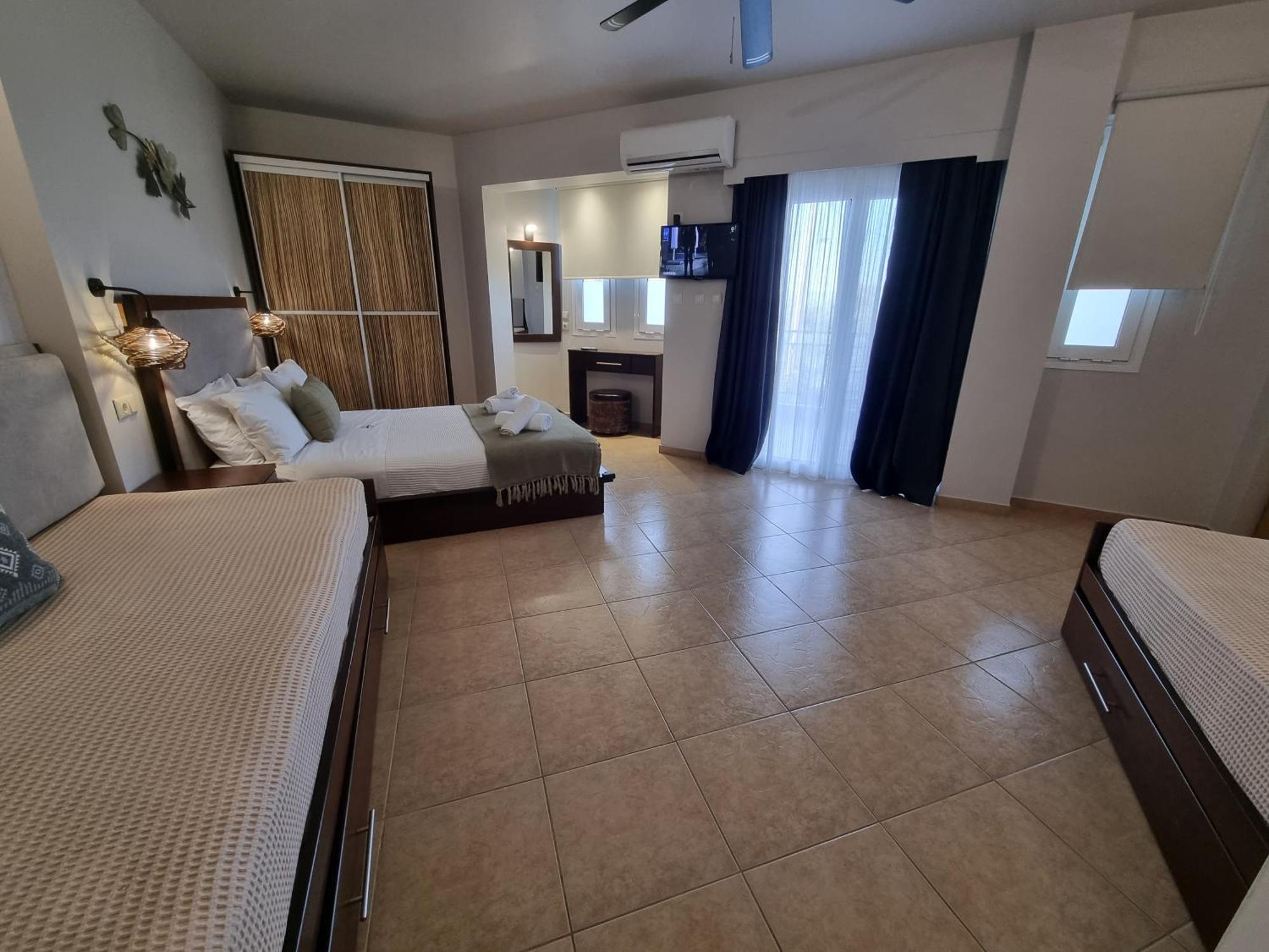 סארטי Greenhill Holiday Suites מראה חיצוני תמונה