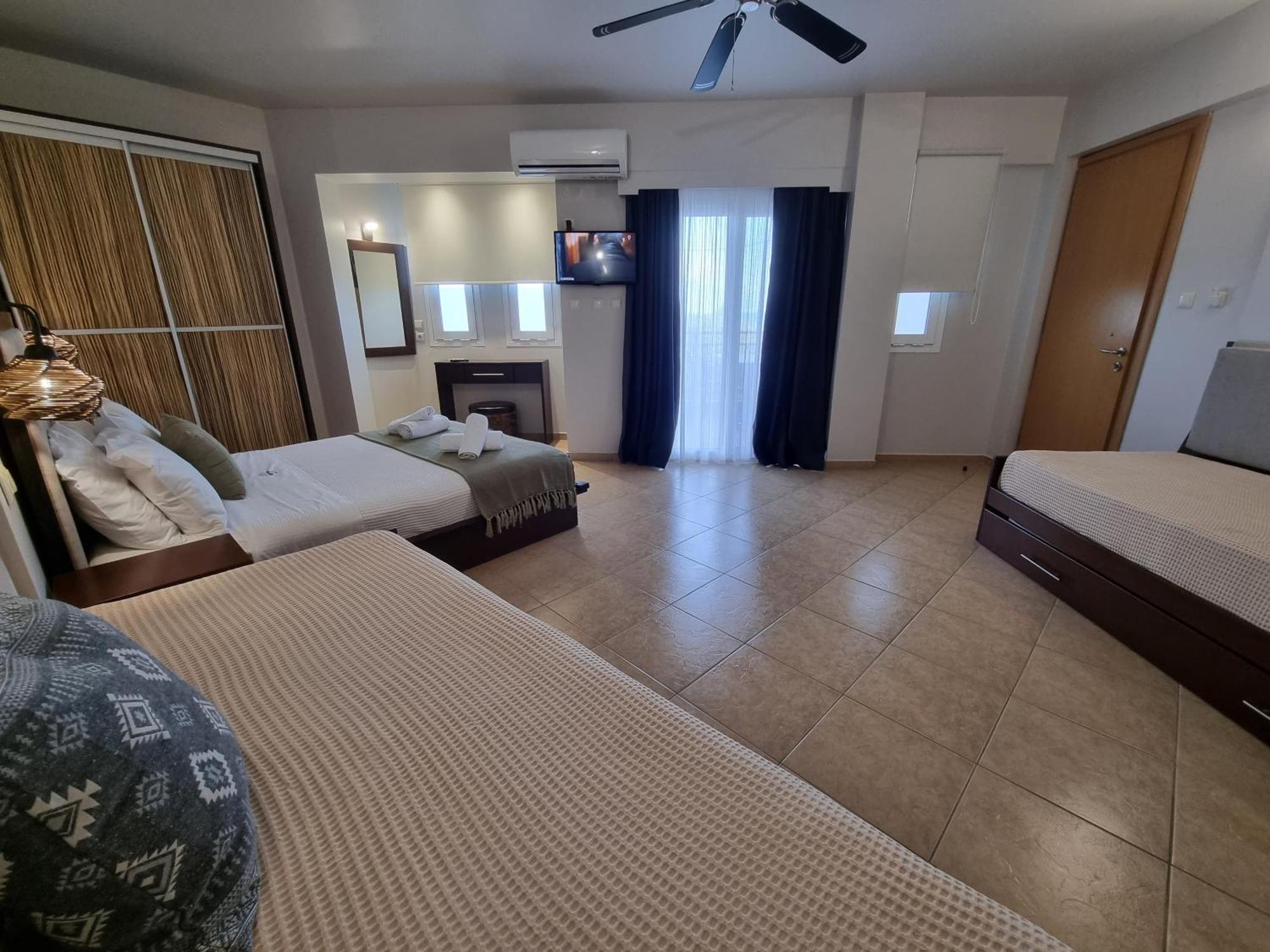 סארטי Greenhill Holiday Suites מראה חיצוני תמונה