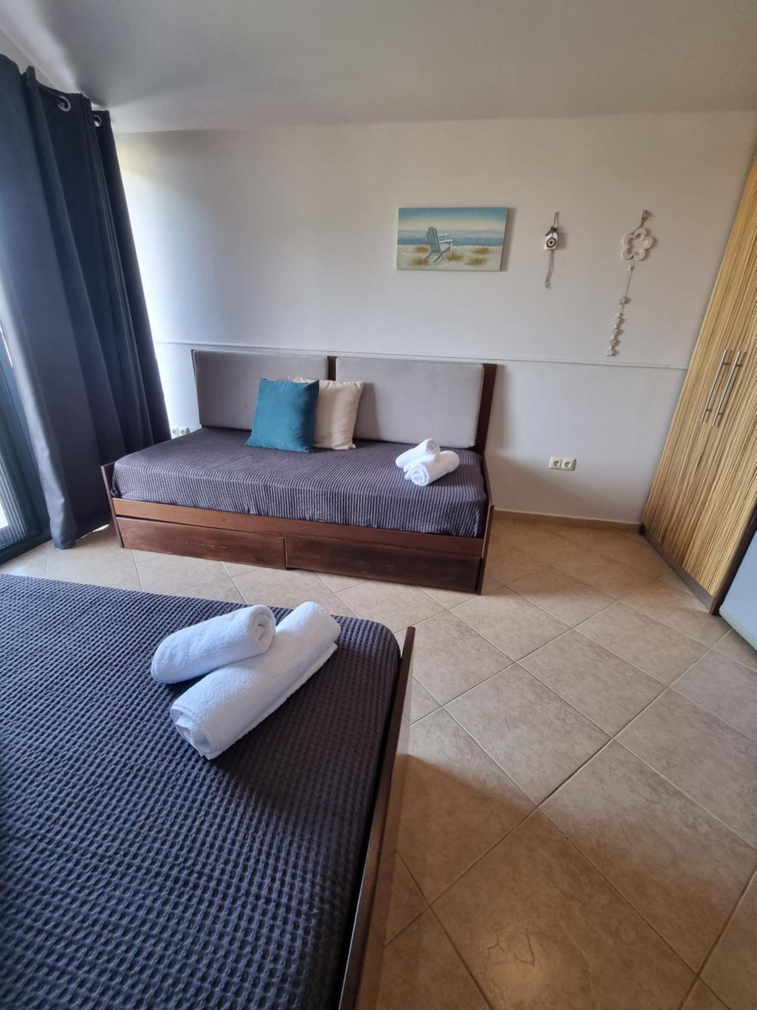 סארטי Greenhill Holiday Suites מראה חיצוני תמונה