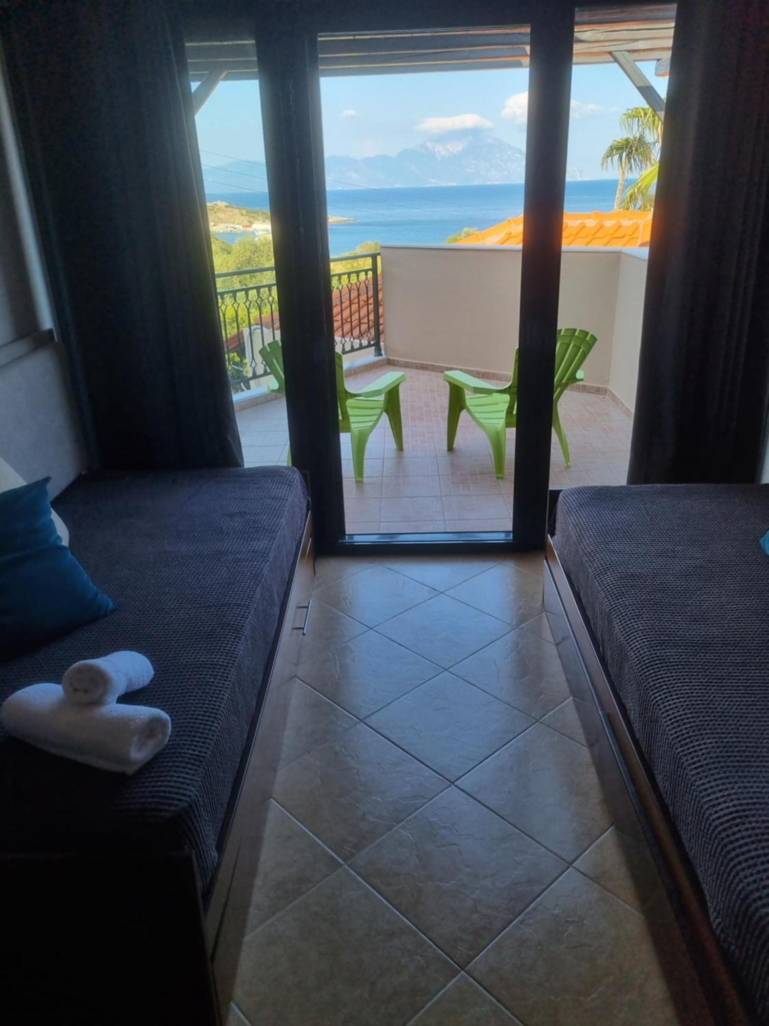 סארטי Greenhill Holiday Suites מראה חיצוני תמונה