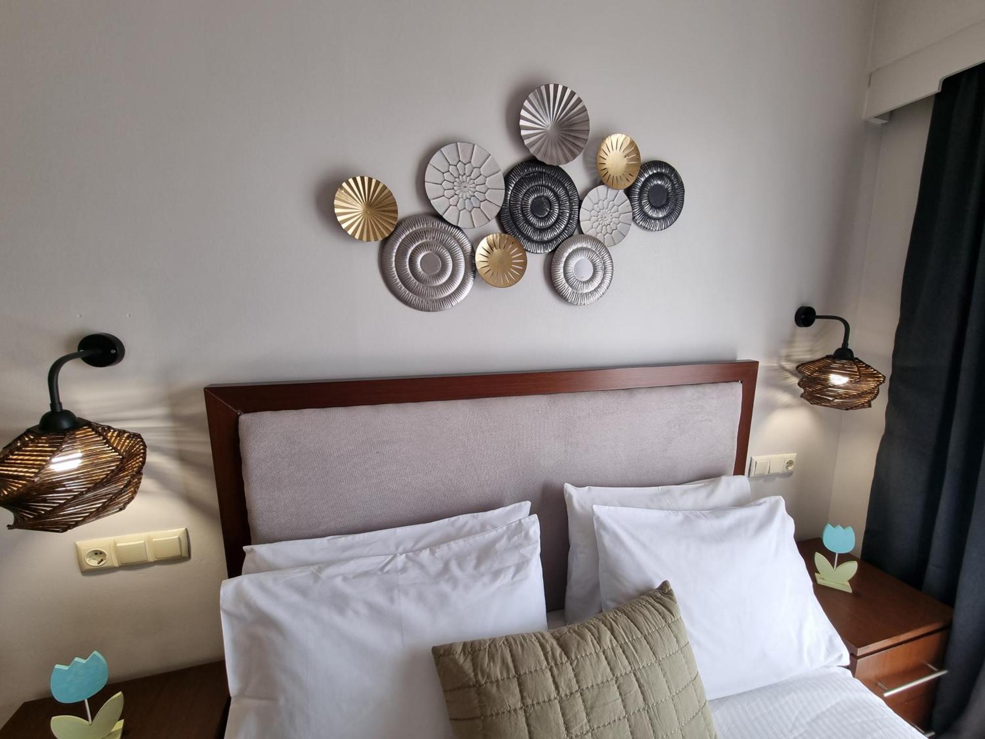 סארטי Greenhill Holiday Suites מראה חיצוני תמונה