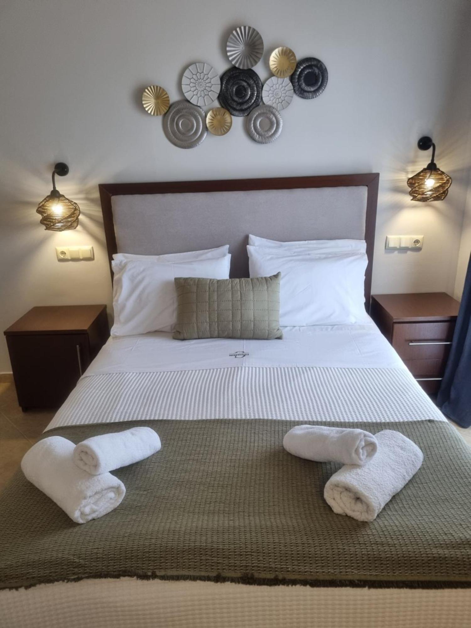 סארטי Greenhill Holiday Suites מראה חיצוני תמונה