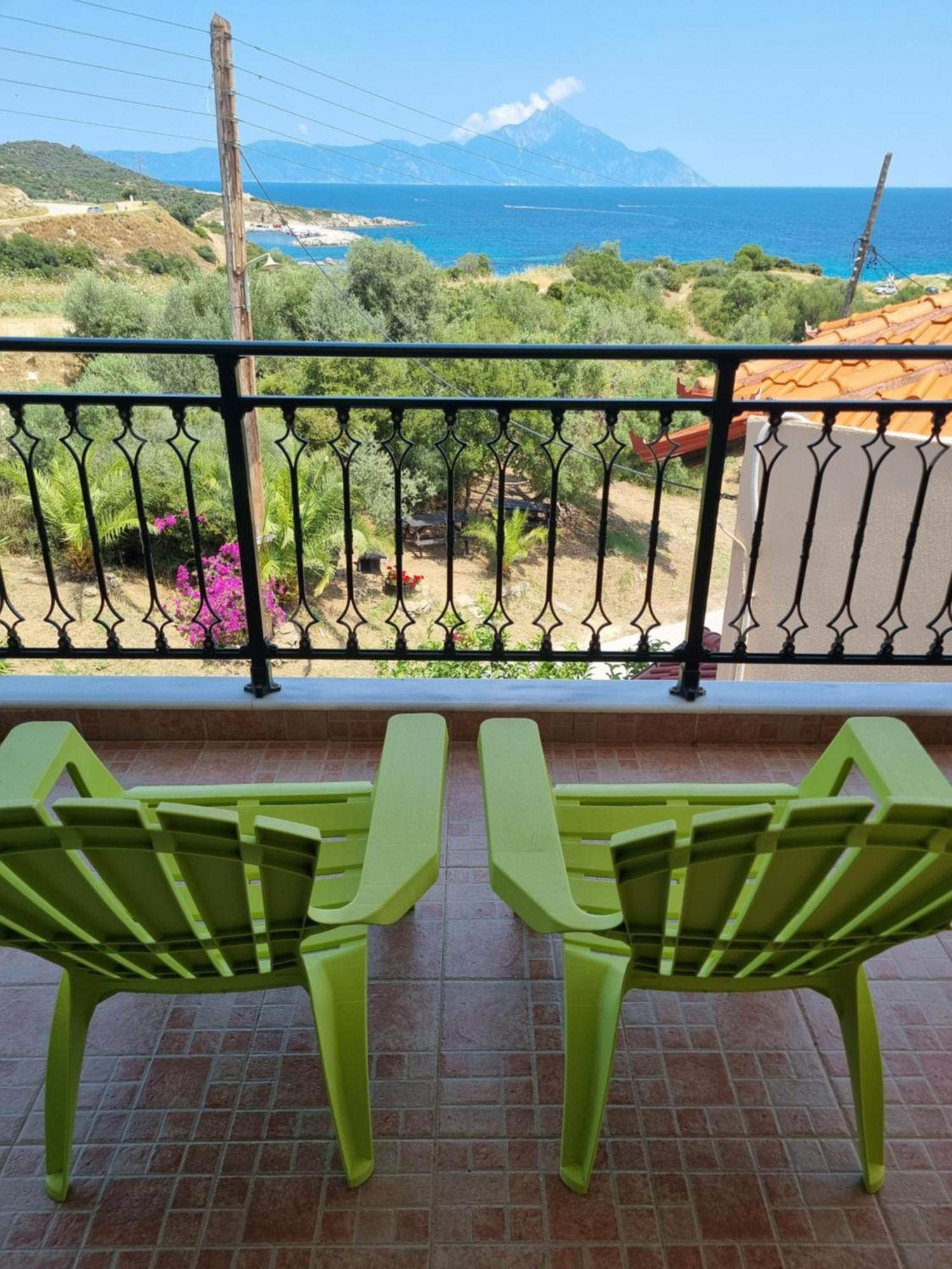 סארטי Greenhill Holiday Suites מראה חיצוני תמונה