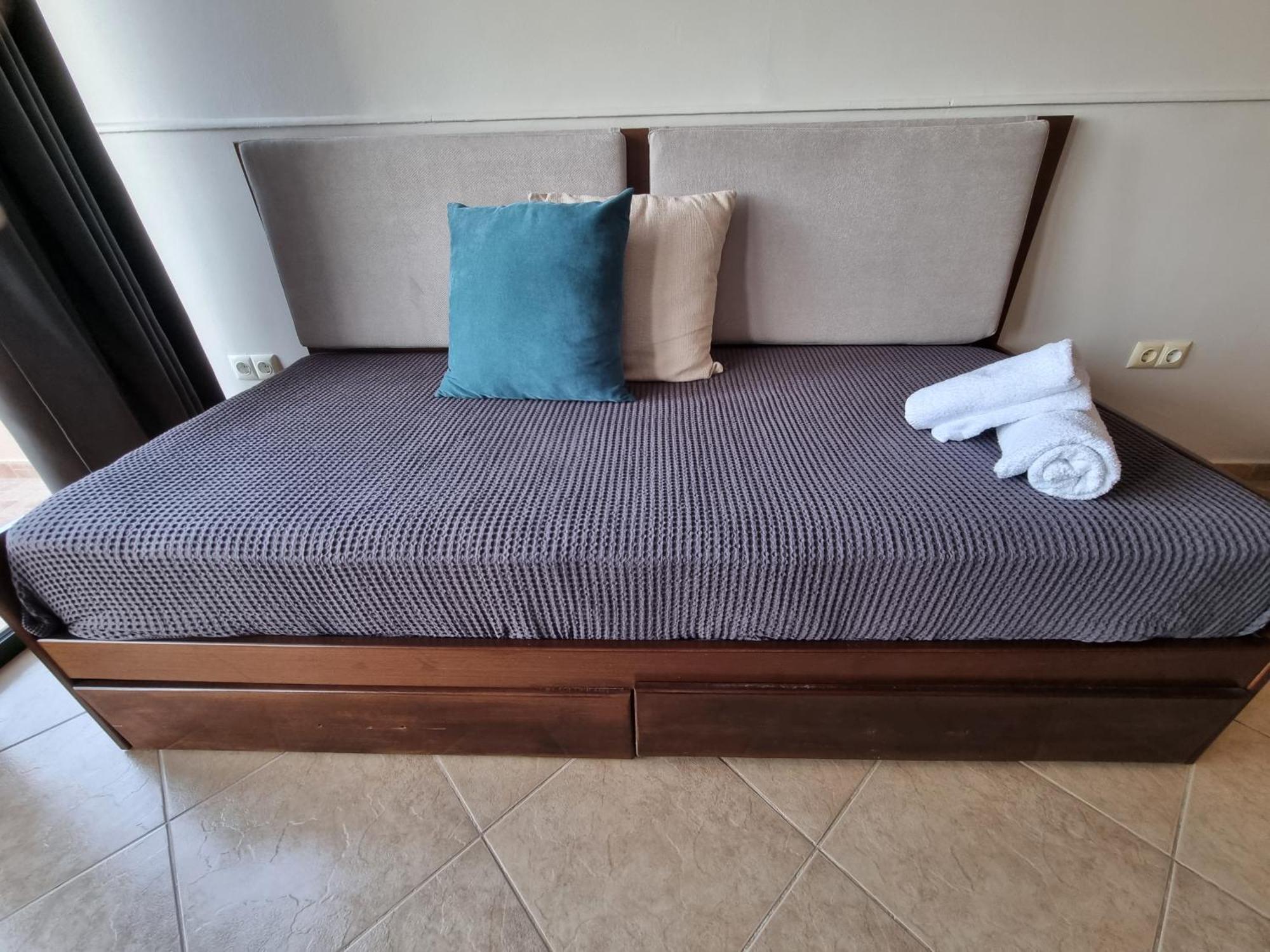 סארטי Greenhill Holiday Suites מראה חיצוני תמונה
