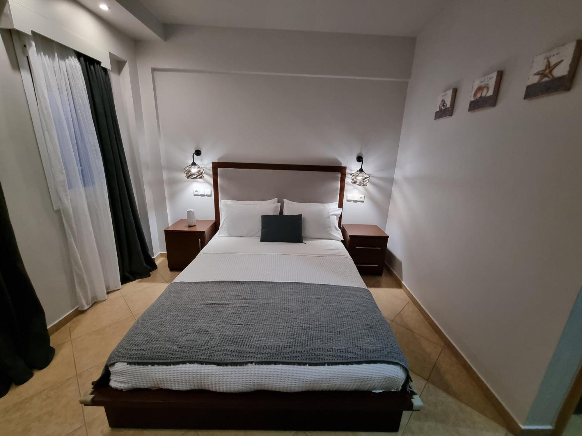 סארטי Greenhill Holiday Suites מראה חיצוני תמונה