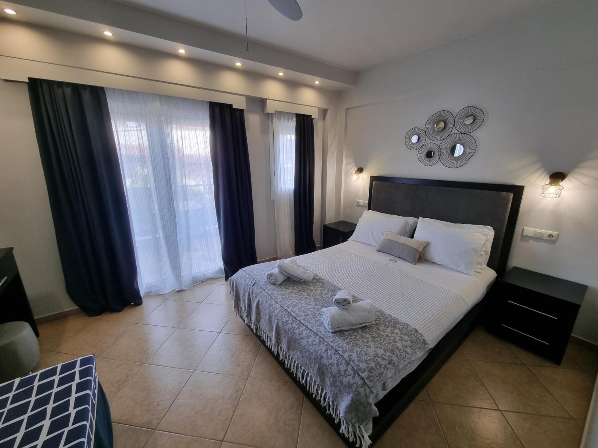 סארטי Greenhill Holiday Suites מראה חיצוני תמונה